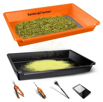 Productafbeelding van Solidchoice - Trim Tray voor Binnenplanten