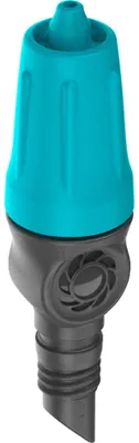 Immagine prodotto di Gardena MDS Regulierbarer Endtropfer 0-15 l/h - 10 Stk