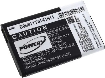 Image de Batterie pour Telekom type A051