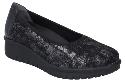 Image de Westland Calais 85 | Chaussures basses pour Femmes | noir