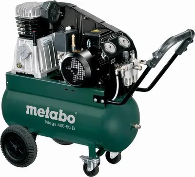 Image de Metabo Kompressor Mega 350-150 D 2,2kW