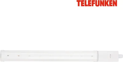 Produktbild von LED Unterbauleuchte 10W weiß Metall-Kunststoff Telefunken
