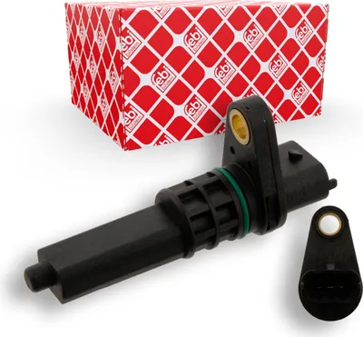 Produktbild von FEBI BILSTEIN Geschwindigkeitssensor 29606 für OPEL Astra G CC (T98)