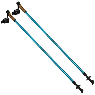 Produktbild von Eislaufstöcke Sulov Skate Blau