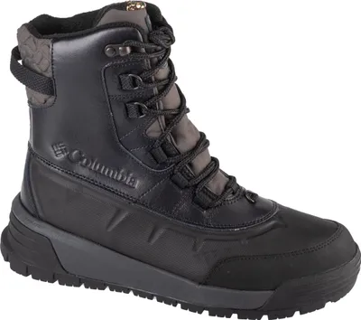 Produktbild von Columbia Bugaboot Celsius 2100871010, Winterschuhe, Herren, Schwarz