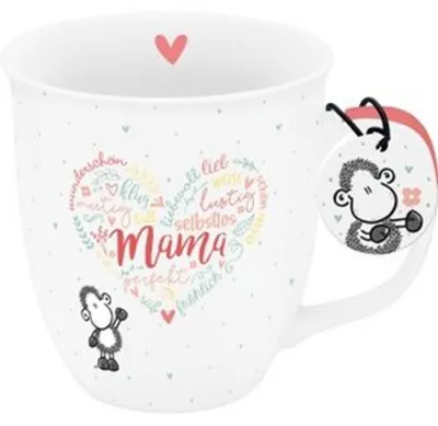 Image de Grande tasse "MAMA"