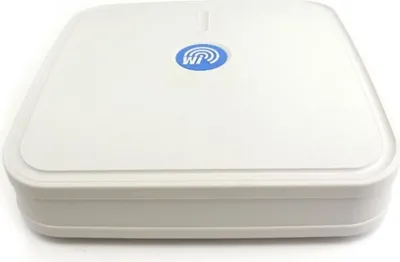 Produktbild von WiBOX Basissektorantenne 2.4/5GHz 17dBi Ersatzteil IP67, 90°