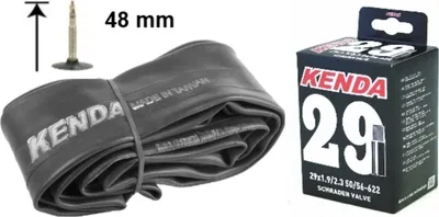 Obrázek produktu pro Duše Kenda 28/29 1,90x2,35 (622x50/58) 48mm, F/V 29″