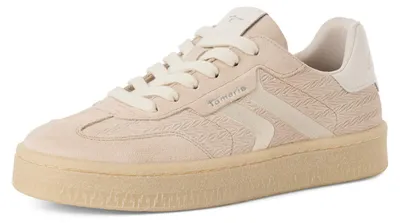 Zdjęcie produktu dla Tamaris Women Low Sneaker Low Top 1-23723-44 creme