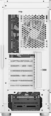 Obrázok produktu pre Montech X3 GLASS, Midi Tower, PC, Biela, ATX, micro ATX, Mini-ITX, Hranie, Modrá, Zelená, Červená