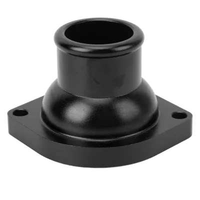 Zdjęcie produktu dla Obudowa termostatu, obudowa termostatu z aluminium kęsowego, obudowa termostatu do silnika Ls, obudowa termostatu płynu chłodzącego silnik, prosta obudowa termostatu, obudowa termostatu LS