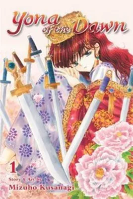 Zdjęcie produktu dla Yona of the Dawn, Vol. 1