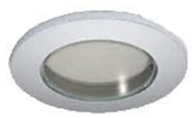 Obrázok produktu pre Rámček ku svietidlu DOWNLIGHT L AL okrúhly