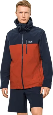 Produktbild von Jacken Jack Wolfskin 13064113740