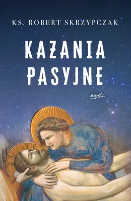 Obrázok produktu pre Kazania pasyjne