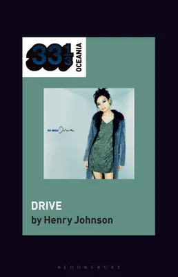 Produktbild von Johnson, H: Bic Runga's Drive