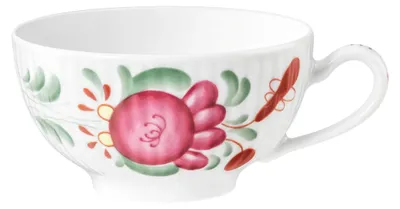 Produktbild von Seltmann Weiden Amina Ostfriesenrose Teeobertasse 0,22 l
