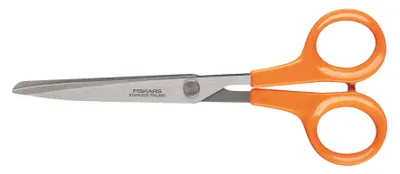 Produktbild von Fiskars Classic 17cm., Orange, Edelstahl, 17 cm