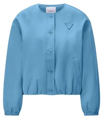 Produktbild von Rich & Royal (4) Buttoned Baumwolle blouson 732 732 40
