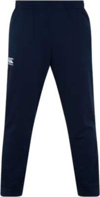 Produktbild von Canterbury - Jogginghosen für Kinder RD1440 (140) (Marineblau)