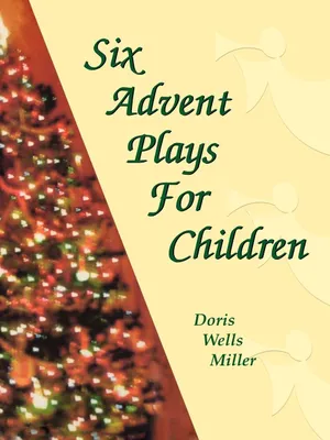Produktbild von Sechs Adventsspiele für Kinder