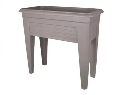 Obrázok produktu pre Záhradná truhlica Nohel TERRISSIMA 60x33x73h/bez veka/S