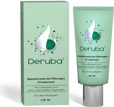 Produktbild von Deruba Creme 30 ml