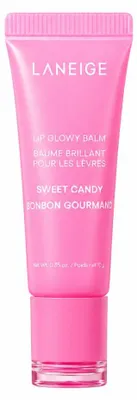 Produktbild von Laneige Lip Glowy Balm Süße Bonbons 10 g