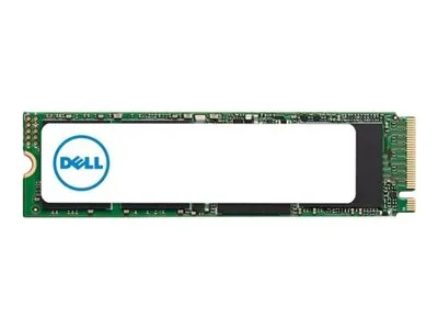 Immagine prodotto di Dell SSD - 1 TB - intern - M.2 2280 - PCIe