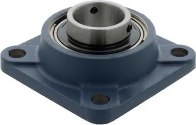 Zdjęcie produktu dla Obudowy kołnierzowe UCFE205 25mm kwadratowe 1szt/cv SNR