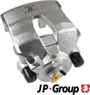 Produktbild von JP GROUP Bremssattel Vorne Links für VW Golf VII Schrägheck (5G1, BQ1, BE1, BE2) 1161908670
