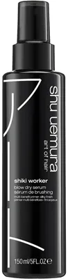 Productafbeelding van Shu Uemura - Style Shiki Worker - 150 ml