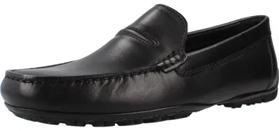 Image de Geox U46e5a 00043 Couleur Noir