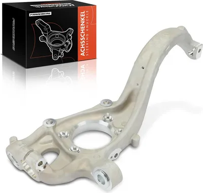 Zdjęcie produktu dla Frankberg Zwrotnica przednie prawe dla Audi A8 4H2 4H8 4HC 4HL 4H0407258L