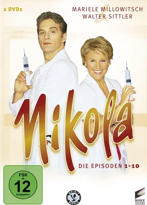Produktbild von Nikola Box 1