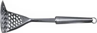 Image de Presse-purée Inox Lagostina Pilon Robuste En Acier Inoxydable - Lagostina