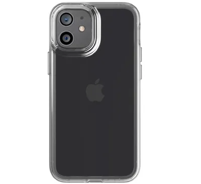 Immagine prodotto di Tech21 Evo Cover protettiva trasparente per telefoni cellulari 13,7 cm (5,4") Cover trasparente