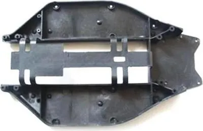 Produktbild von Krick Chassis  Truggy 2WD MegaE