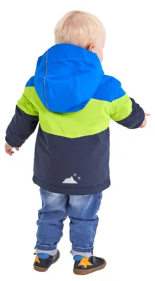 Productafbeelding van Killtec Unisex Fisw 3 Mns Jckt: Ski-jas, functionele jas met capuchon en sneeuwvanger