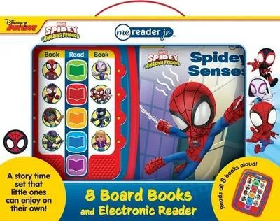 Obrázok produktu pre Marvel Spidey and His Amazing Friends