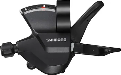 Produktbild von SHIMANO Schalthebel ALTUS SL-M315 Schalthebel - 2-fach