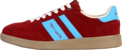 Produktbild von Sneakers aus Leder