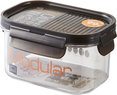 Produktbild von Lock & Lock 501205, 125 g, 1 Stück(e)