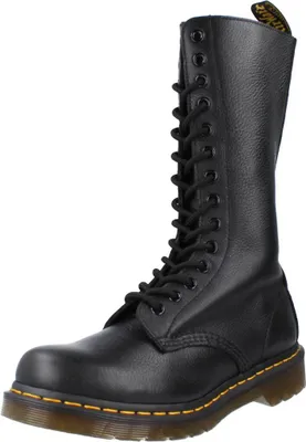 Produktbild von Dr. Martens Damen Stiefeletten 11820008 Farbe: Schwarz Größe: 40