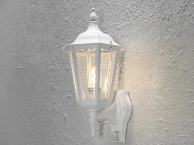 Produktbild von KonstSmide 7236-250 Firenze Bewegungsmelder