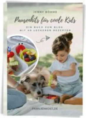 Produktbild von Pausenhits für coole Kids