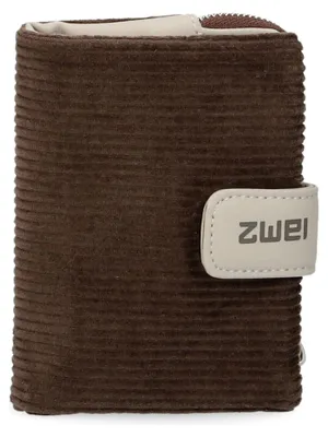 Zdjęcie produktu dla Dwa portfele Mademoiselle 10 cm