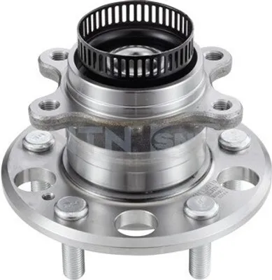 Produktbild von Snr Radlagersatz  R184.30