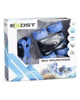 Image de Exost 360 Acquacross