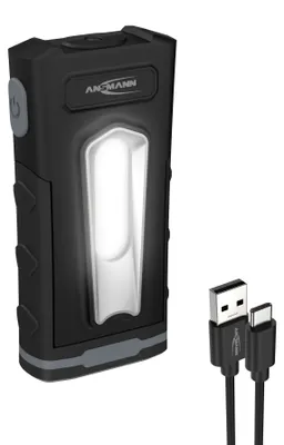 Immagine prodotto di Pocket LED worklight  rechargeable  500 lm